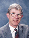 Russell Thurlow