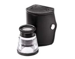 Optical Comparator
