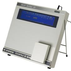 RDM MICR Verifier