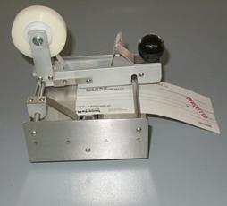 Toner Adhesion Tester